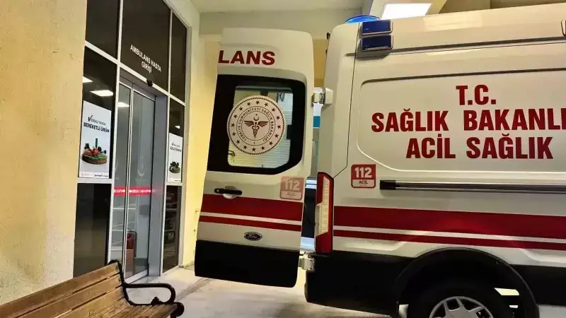 Isparta'da Yerli Malı Etkinliğinde 9 Öğrenci Zehirlendi, Tedavi Sonrası Taburcu Edildi