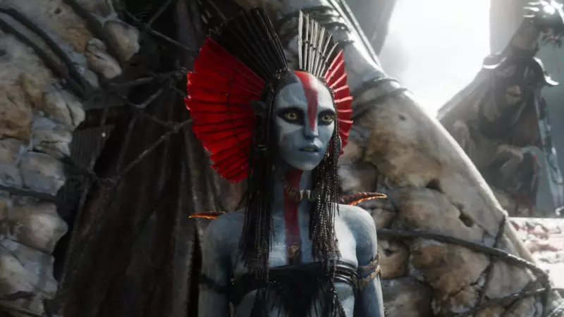 James Cameron, Avatar: Ateş ve Kül ile 3 Milyar Doları Aşacak