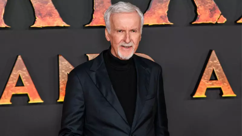 James Cameron Milyarderler Kulübünde: Forbes Servetini 1.1 Milyar Dolar Açıkladı
