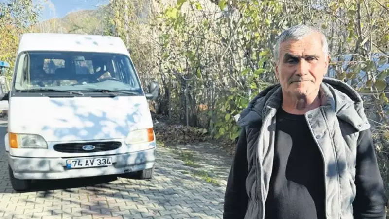 Jandarma, Şehit Babasına Anlamlı Jest Yaptı | Duygusal Anlar