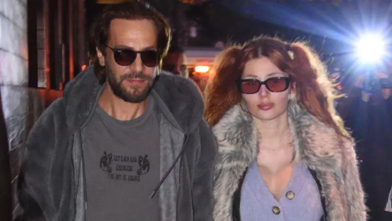 Kaan Taşaner'den Aile Açıklamalarına Yanıt: 'Gereken Kişilere Cevabı Verdim'