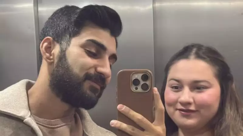 Kahramanmaraş'ta Trafik Kazası: Nişanlı Çift Motosiklette Hayatını Kaybetti