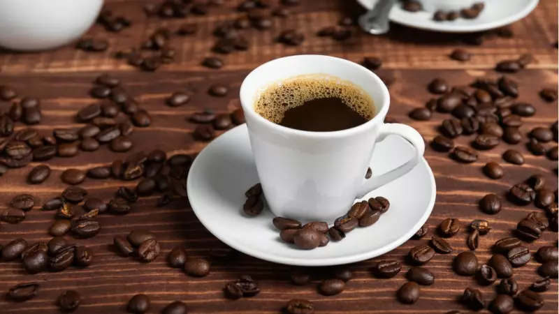 Kahve Kilo Vermeye Yardımcı Olur mu? Bilimsel Verilerle Gerçekler