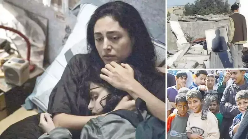 Kamal Aljafari'nin 'Hasan ile Gazze'de' Filmi: Sinema Hafızanın Aracı Oluyor