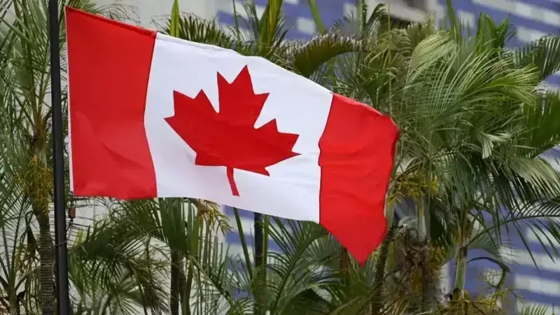 Kanada'dan Ukrayna'ya 2,5 Milyar Dolarlık Ek Yardım ve Kritik Zelenskiy-Trump Görüşmesi