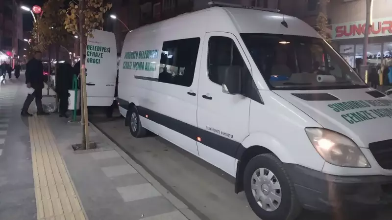 Kapıdaki Yumurtalar Alınmayınca Acı Gerçek Ortaya Çıktı: Çorum'da Yalnız Yaşayan 80 Yaşındaki Kadın Ölü Bulundu