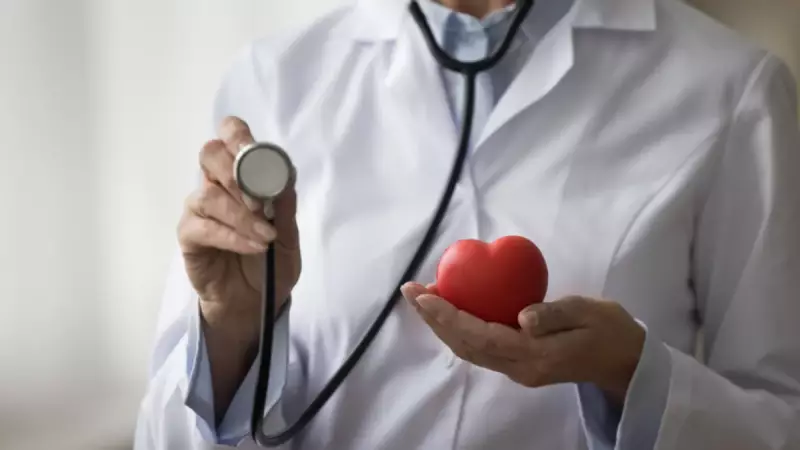 Kardiyolog Harmony Reynolds Açıkladı: Kalbinizi Çürüten 4 Yiyecek