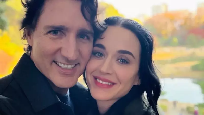 Katy Perry ve Justin Trudeau İlişkisini İlk Kez Instagram'da Doğruladı