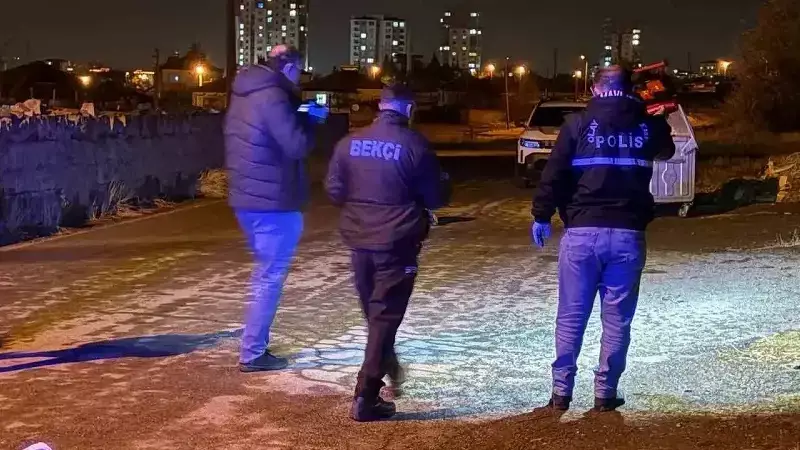 Kayseri'de Bıçaklı Yaralama: 1 Tutuklama, 3 Serbest