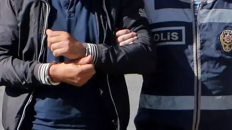 Kayseri'de Uyuşturucu Operasyonu: 1 Şüpheli Yakalandı