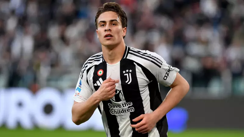 Kenan Yıldız Liverpool'un Radarında: Salah'ın Yerine Geçebilir