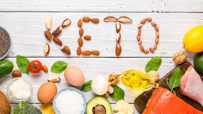 Ketojenik Diyet Nedir? Yağ Yakımını Tetikleyen Beslenme Planı ve Örnek Menü