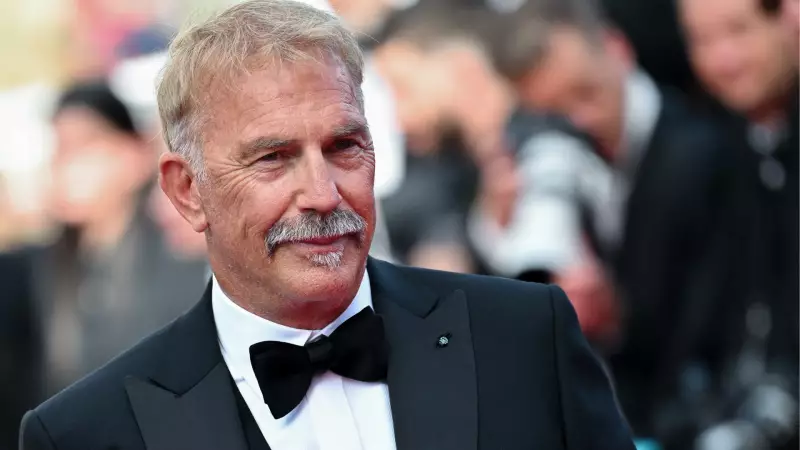 Kevin Costner'ın 'Horizon 2' Filmi: Kostüm Şirketinden 400 Bin Dolarlık Dava