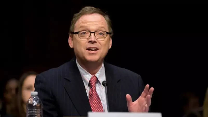 Kevin Hassett'ten Fed Faiz Tahmini: 2025'e Kadar %6.5 Beklentisi