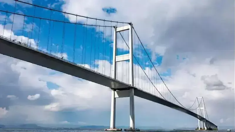 KGM Köprü ve Otoyol Geçiş Ücretlerine Yüzde 25,49 Zam Geliyor