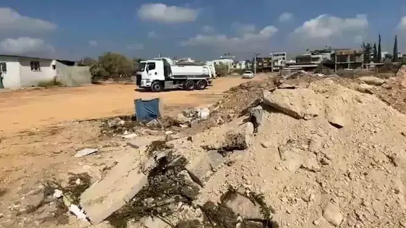 İki Belediyeye Çevre Suçlaması: 3.7 Milyon TL Ceza Kesildi