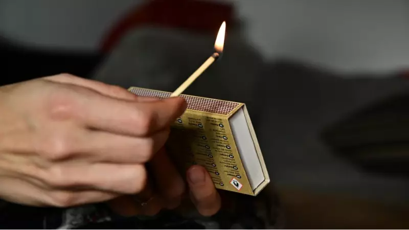 Kibrit Neden Çakmaktan Sonra İcat Edildi? Ateşin Şaşırtan Tarihi