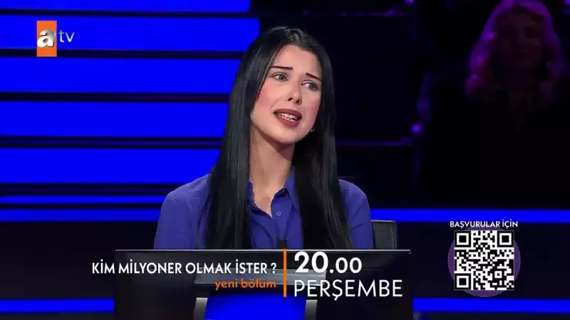 Kim Milyoner Olmak İster 1197. Bölümüyle Perşembe Akşamı atv'de