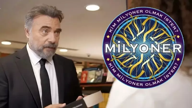 Kim Milyoner Olmak İster'de Tarihi Soru: Lozan'daki İcra Vekilleri Heyeti Başvekili Kimdi?