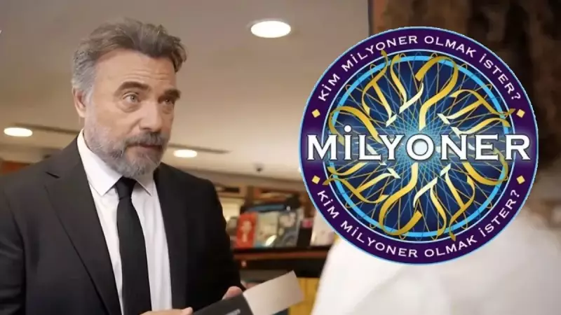 Kim Milyoner Olmak İster'de UEFA Şampiyonlar Ligi Sorusu: En Çok Maç Kaybeden Takım Hangisi?