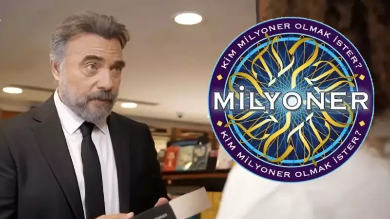 Kim Milyoner Olmak İster'deki Zor Soru: Ramazan Bayramı Hangi Yıl İki Kez Kutlandı?