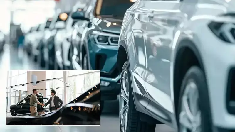 İkinci El Araç Devri Yüzde 3,6 Arttı, Sıfır Araçta Rekor Bekleniyor