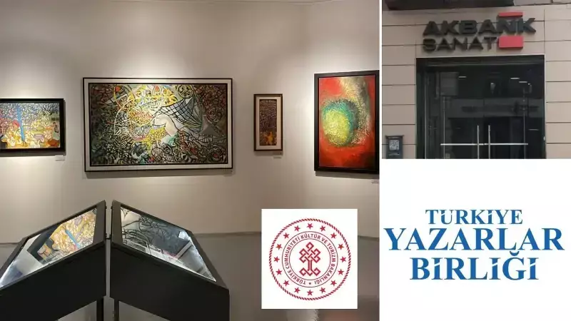 Kültür ve Turizm Bakanlığı 2025 Özel Ödülleri Sahiplerini Buldu