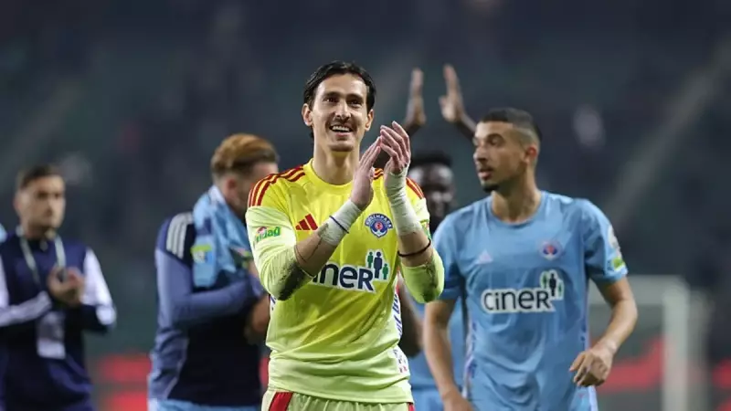 Kocaelispor, Kasımpaşa'da Gianniotis'e takıldı: 0-0