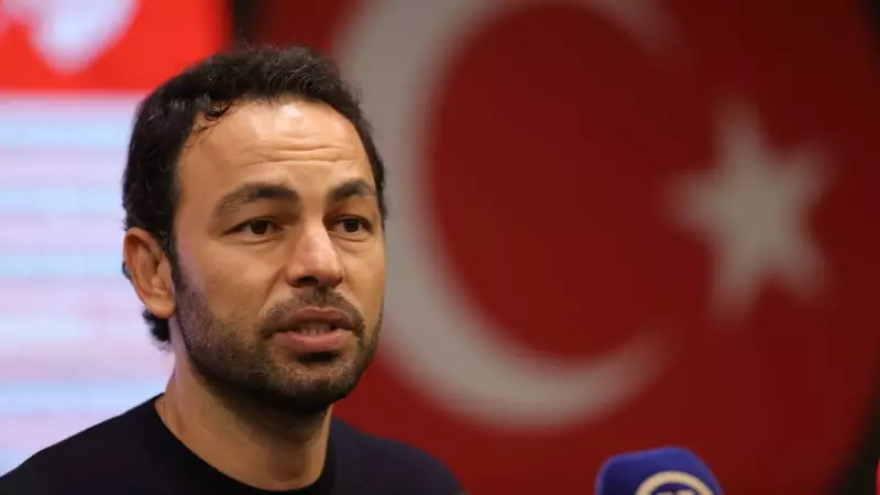 Kocaelispor Teknik Direktörü Selçuk İnan: 'Seyircimizle Yenilmez Olmak İstiyoruz'