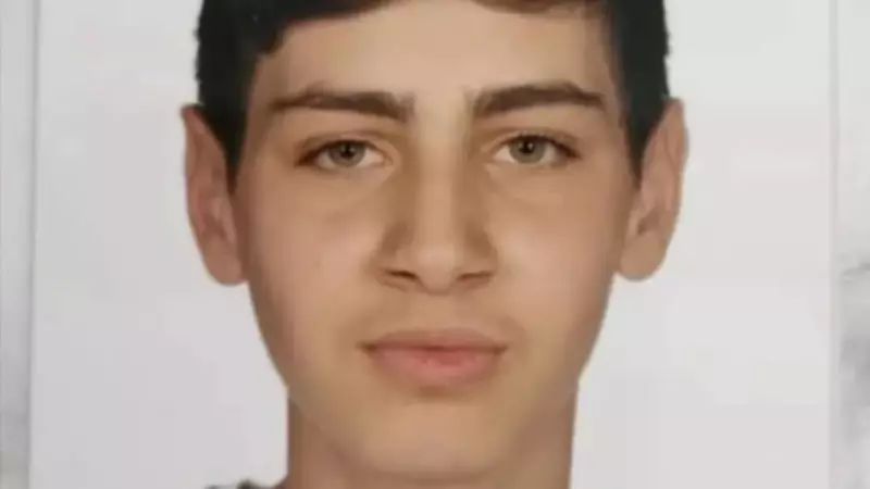 Konya'da Acı Kayıp: 15 Yaşındaki Berk İvacık'ın Cansız Bedeni Bulundu