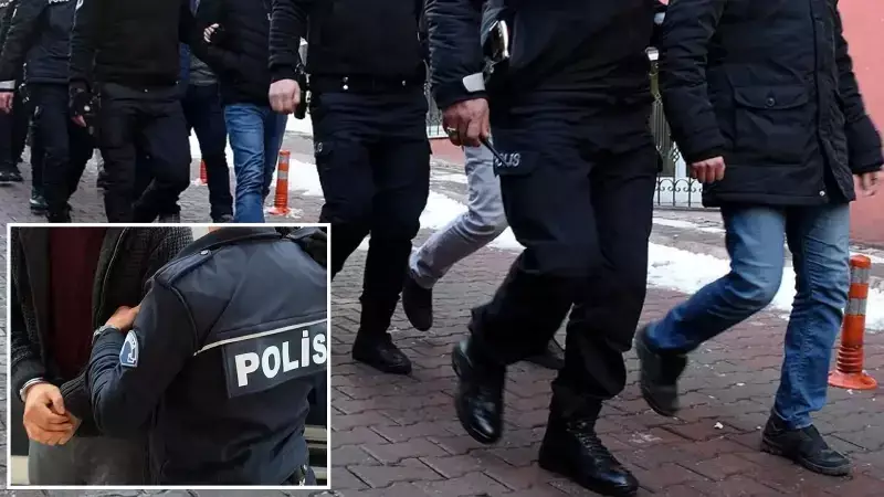 Konya'da Dolandırıcılık Operasyonu: 6 Şüpheli Yakalandı, 4'ü Tutuklandı