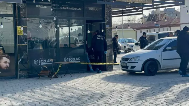 Konya'da Kiracı Tartışması Bıçaklı Saldırıya Dönüştü: Bir Yaralı