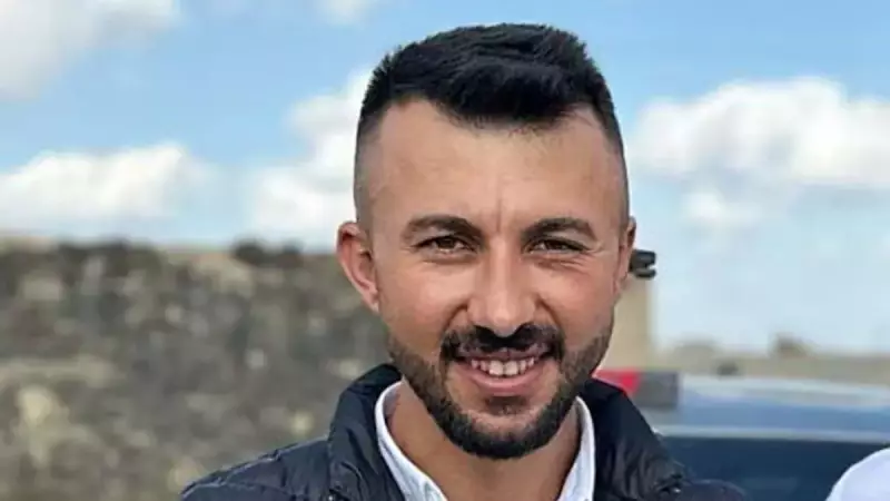 Konya'da Silah Temizlerken Kazara Vurulan 2 Çocuk Babası Hayatını Kaybetti