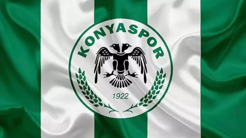 Konyaspor Transferde Hızlı: 4 Futbolcuyla Prensip Anlaşması