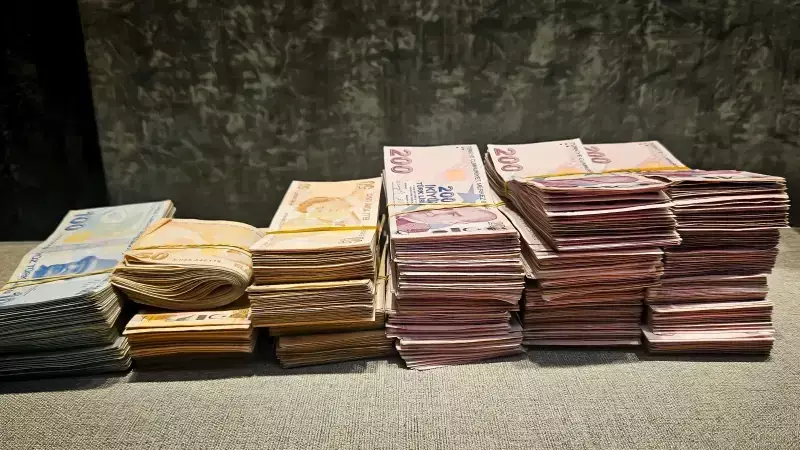 Kooperatiflere 4,5 Milyar TL'lik Kredi Desteği: TESKOMB ve KGF Protokol İmzaladı