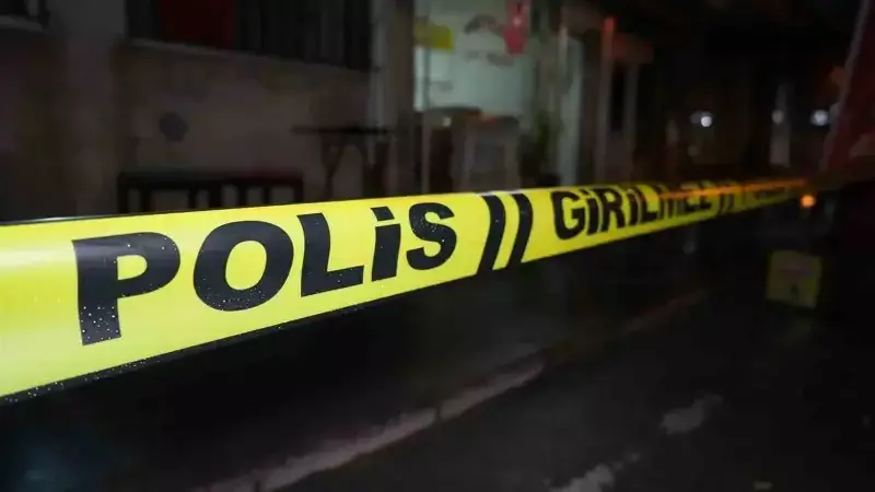 Kırıkkale'de Alacak Verecek Kavgası Silahlı Saldırıya Dönüştü: 1 Yaralı