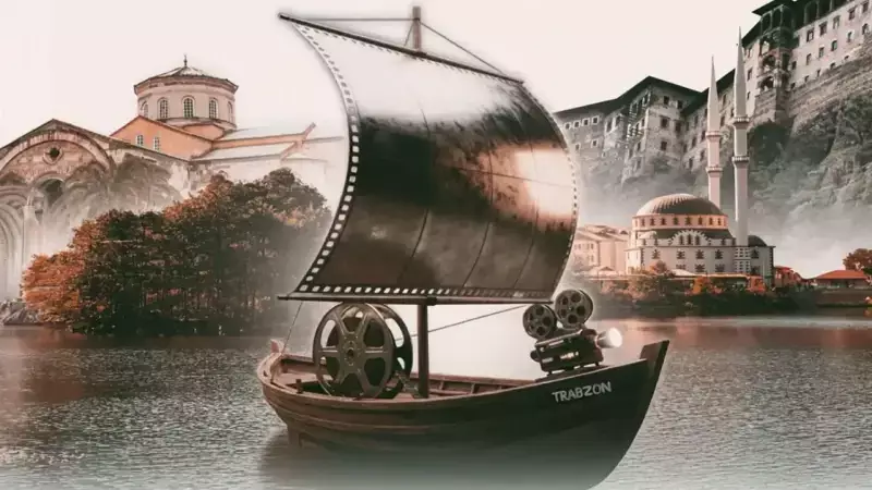 Kısa Film Festivali 24 Aralık'ta Başlıyor: 38 Film Ücretsiz Gösterimde