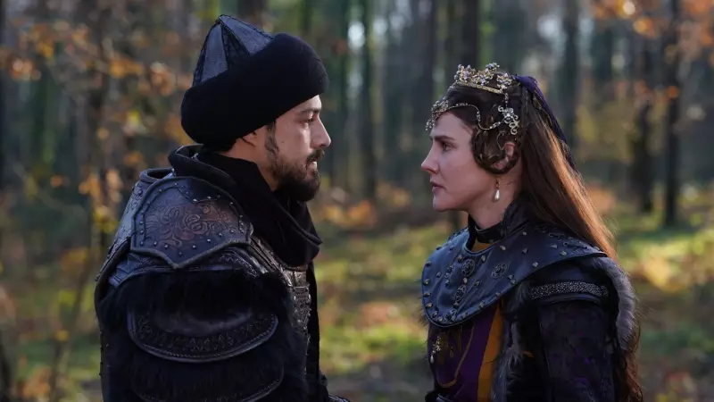 Kuruluş Osman Bu Akşam Yayınlanmayacak! 10. Bölüm Ne Zaman?