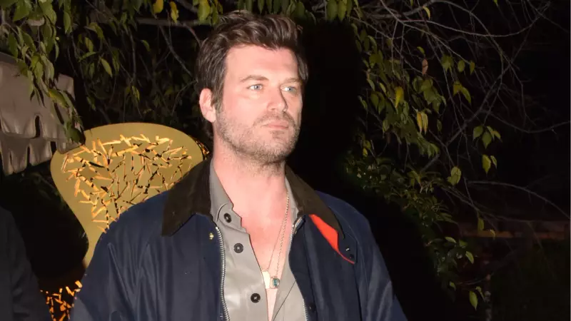 Kıvanç Tatlıtuğ Ekranlara Dönüyor: 'Yeni Projelerle Yakında Beraber Olacağız'