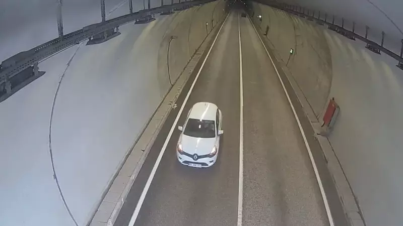 Kızılcahamam Kazası: Sürücü Kimdi? 3 Ölümlü Davada Yargıtay Kararı Bekleniyor