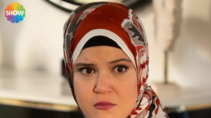 Kızılcık Şerbeti 116. Bölüm: Nilay'ın Şok Keşfi ve Rekor İzlenme