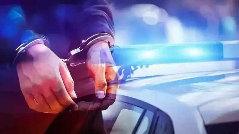 Kızıltepe'de 7 Yıl 6 Ay Hükümlü Firari Yakalandı