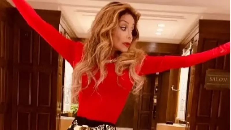 La Toya Jackson Zayıflığıyla İlgili Endişelere Yanıt Verdi: 'Sizi Duyuyorum'