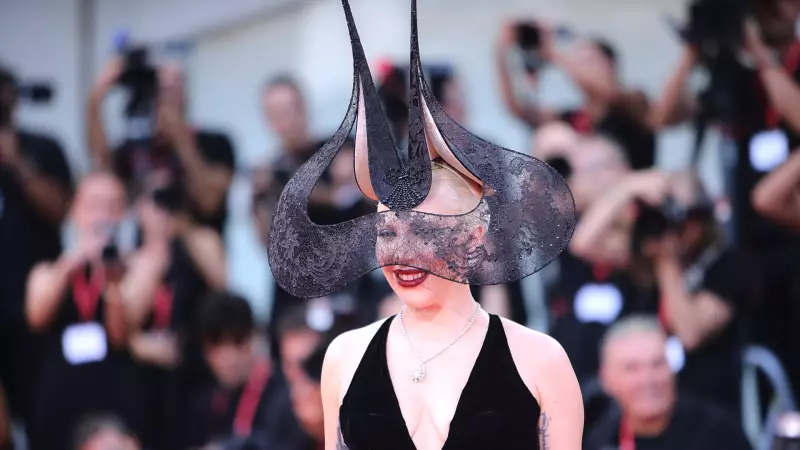 Lady Gaga, 'Mayhem' Logosu Davasında Zafer Kazandı