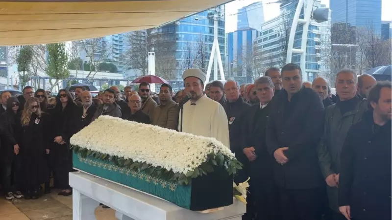 Leyla Mizrahi 30 Yaşında Hayatını Kaybetti: Cenazesi Toprağa Verildi