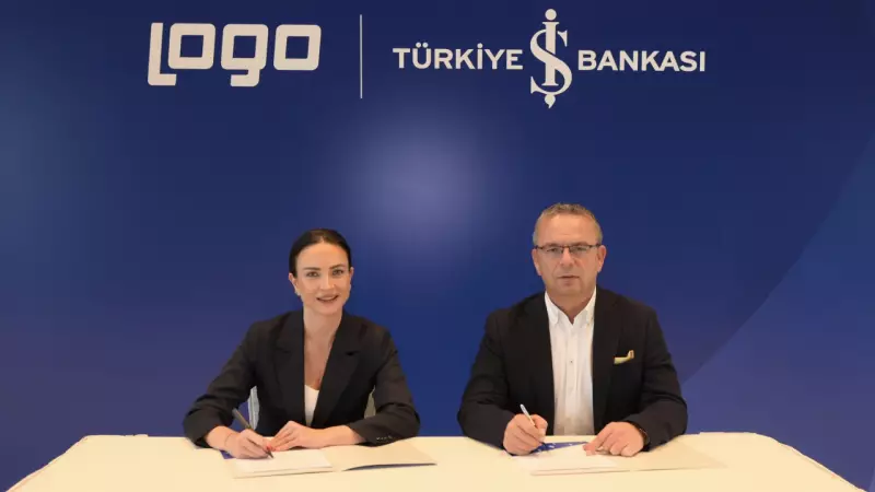 Logo Yazılım ve İş Bankası İşletmelere Fatura Finansmanı İmkanı Sunuyor
