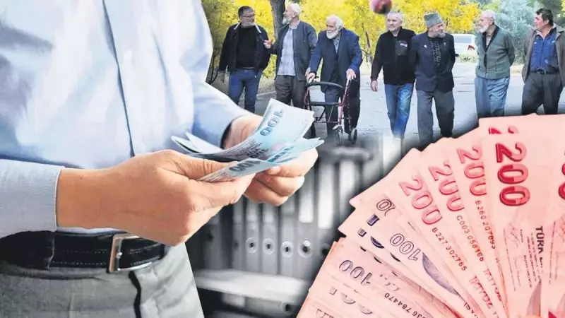 Maaş Zammı İçin İki Güçlü Senaryo: Enflasyon Farkı ve Toplu Sözleşme