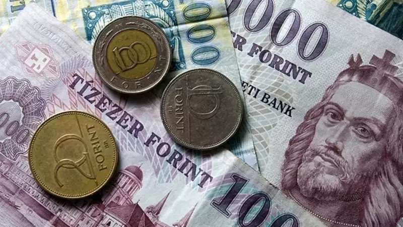 Macaristan'da Asgari Ücret 2026'da 1000 Dolar Olacak