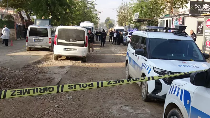 Malatya'da Silahlı Kavga: 3 Yaralı, 7 Gözaltı