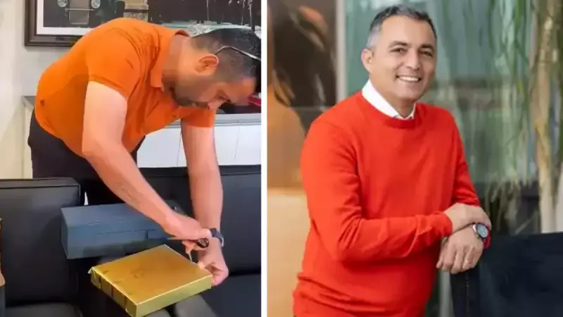 Manavgat'ta Rüşvet Davası Başladı: Eski Başkan 'Baklava Kutusu' İddialarını Reddetti